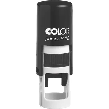 Razítko razítko COLOP Printer R 12 - vč. štočku