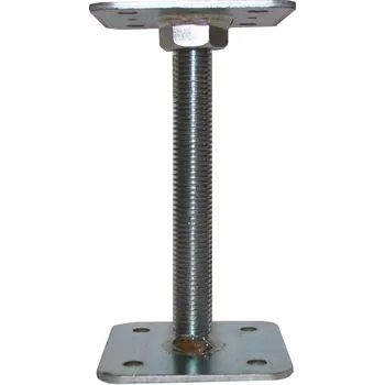 Hašpl Patka pilíře 110 x 110 x 330 mm M24