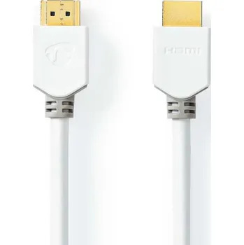 Video kabel High Speed HDMI™ kabel s Ethernetem CVBW34000WT30 Nedis