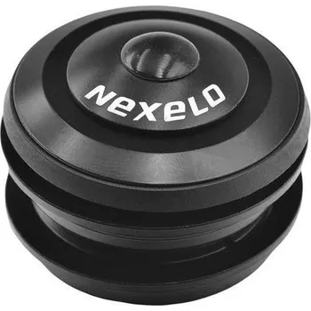 Hlavové složení Nexelo 1[34]1/8 AL Semi-integrované složení hlavové a-head