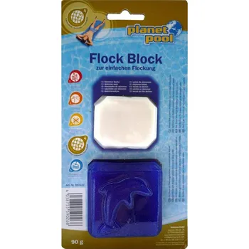 Chemoform Flock Block gelová tableta 90…