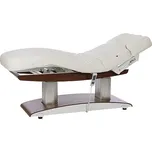 Masážní lehátko Wellness - TROCH tmavá bez vyhřívání