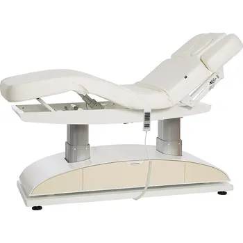 Masážní křeslo Masážní lehátko ILIOP - SPA proffesional