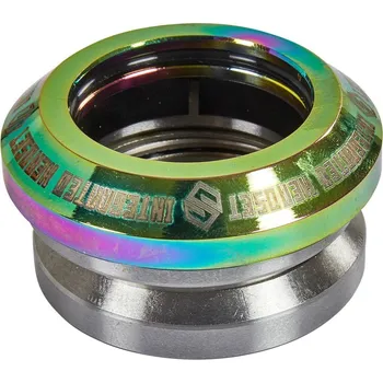 Hlavové složení STRIKER headset - Integrated Headset for Scooters (RAIN) velikost: OS