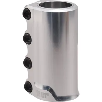 Příslušenství pro koloběžku TILT objímka - Rigid SCS Pro Scooter Clamp (SILVER)