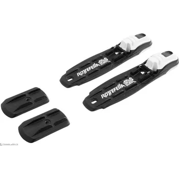 Běžkařské vázání VÁZÁNÍ BĚŽECKÉ ROTTEFELLA BASIC