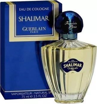 Dámská kolínské voda