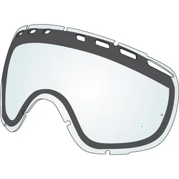 DRAGON náhradní sklo - Dr Rogue Rpl Base Clear (901)