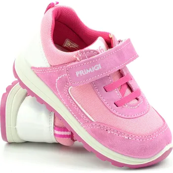 Dívčí tenisky Dívčí tenisky Primigi 1858244 Velikost: 25