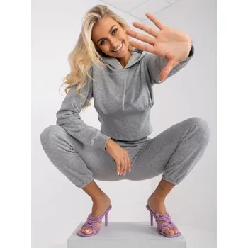 Dámská souprava NEELE šedá