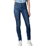 Levi's High Rise Skinny 721 Good Evening