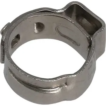 hadicová spona Spona hadicová stahovací Saeco, Gaggia