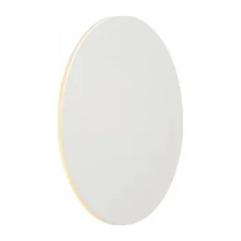 Nástěnné svítidlo LUCIDE EKLYPS LED Wall Light D25cm 8W 480LM White, nástěnné svítidlo