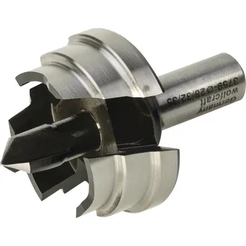 Vrták Wolfcraft 3759000 28-35 mm
