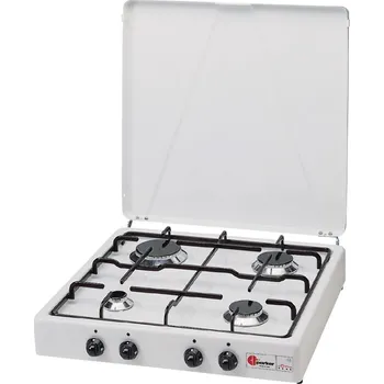 Vařič CF Parker Vařič smaltovaný s termopojistkou (FFD) 542gps