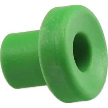 Přívěs k motorovému vozidlu AL-KO Kontrolka zapojení pro AK160/AK300 - zelená část