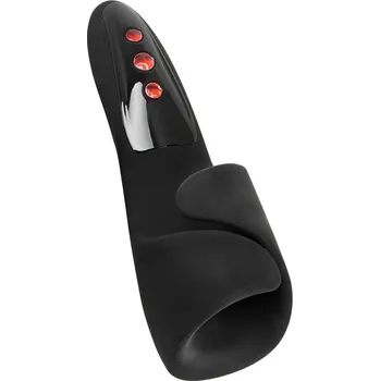 Rebel F-Spot Massager with Knocking Function
