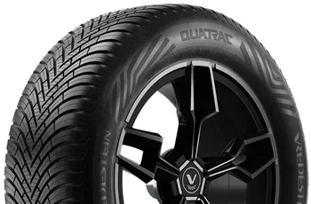 Celoroční osobní pneu Vredestein Quatrac 195/55 R15 89 V XL