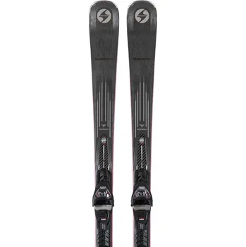 Sjezdové lyžování Blizzard Phoenix R14 Pro + TPX 12 Demo 2022/23 160 cm