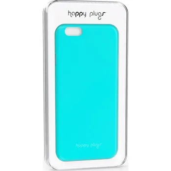 HAPPY PLUGS obal - Ultra Thin Case Iphone 6 Turquoise (TURQUOISE)