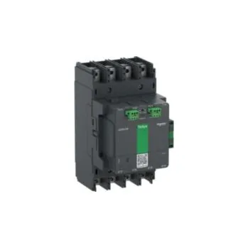Stykač LC1G1504LSEA Stykač TeSys G 150A 4P AC3 cívka 200-500V AC/DC pokročilý,Schneider Electric