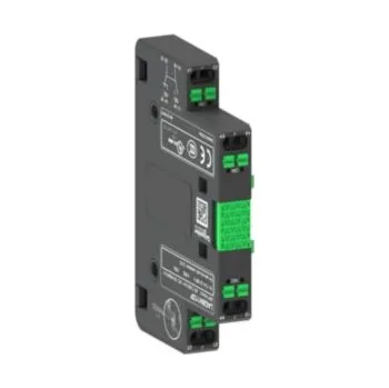 Jistič LAG8N113P Pomocný kontakt 1Z+1V bezšroubové svorky R1/L1 TeSys G,Schneider Electric