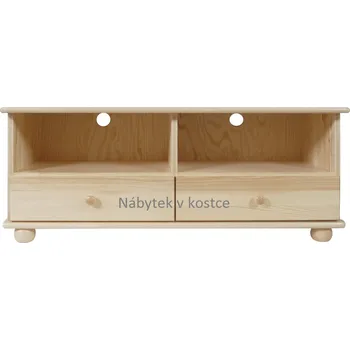 Komoda Televizní stolek DEJ86 Barevné provedení: Třešeň