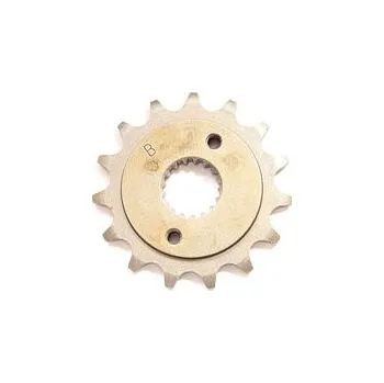 Motor pro motocykl Sekundární řetězové kolečko 15z Jawa 350 OHC Special Scrambler