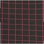 Andrie PS 5331 pánské boxerky Barva: černá, Velikost: M