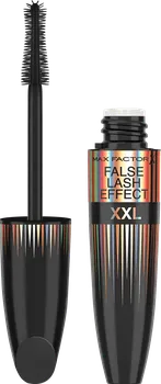 Řasenka Max Factor False Lash Effect XXL 12 ml černá