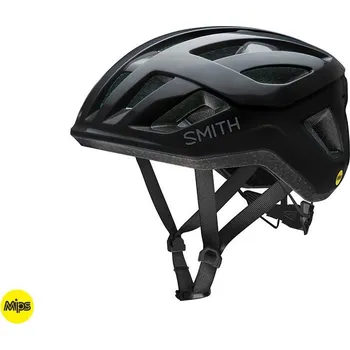 Cyklistická přilba Smith SIGNAL MIPS 2022 - BLACK Velikost: XL (61-65)