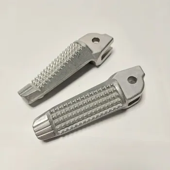 Přední stupačky na moto BMW K1200/1300, F800, R1200 - Pravá