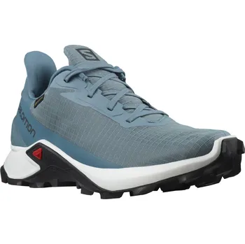 Dámská sportovní obuv Salomon Dámské boty Alphacross 3 GTX EU 38, Bluest/Wht/Malla