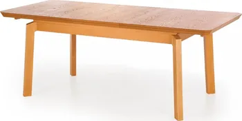 Jídelní stůl Halmar Rois dub medový