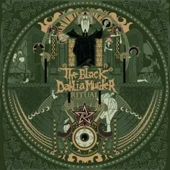 Zahraniční hudba CD The Black Dahlia Murder: Ritual 2013