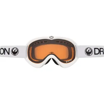 DRAGON snb brýle - Dxs Powder Amber Wht (WHT2301)