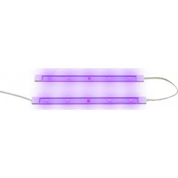 UV lampa na nehty UV LED lampa ACLS50D