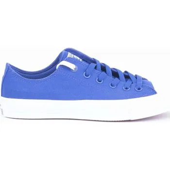 Pánské tenisky CONVERSE boty - Chuck Taylor All Star Ii Sodalite Blue/White/Navy (SODALITE BLUE/WHIT27)
