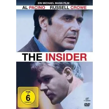 Zahraniční hudba DVD Various: The Insider 2021