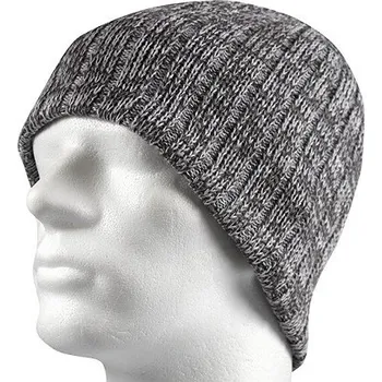 Čepice Pánská čepice VoXX KADJAR světle šedá junior