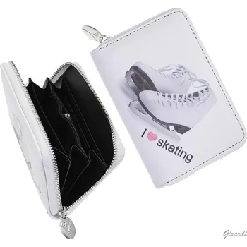 Zimní brusle Girardi,Peněženka - brusle F400077.3,brusle