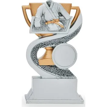 Sportovní plaketa judo 26029