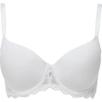 Podprsenka Leilieve 996 dámská podprsenka Barva: bílá, Velikost: 95D