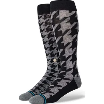 Pánské ponožky STANCE ponožky - Blood Hound Black (BLK)