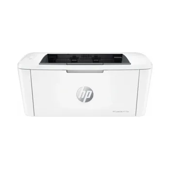 Tiskárna HP LaserJet Tiskárna M110w, Černobílé zpracování, Tiskárna pro Malá kancelář, Tisk, Kompaktní velikost
