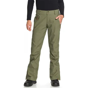 Snowboardové kalhoty ROXY kalhoty - Cabin Pt Four Leaf Clover (GPH0)