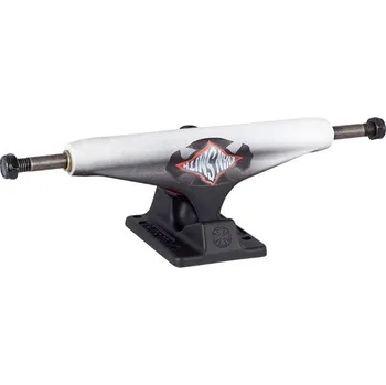 Příslušenství pro skateboard INDEPENDENT trucky - 149 Stage 11 Pro Evan Smith Black Fade Warped Cross Standard Trucks (103896)