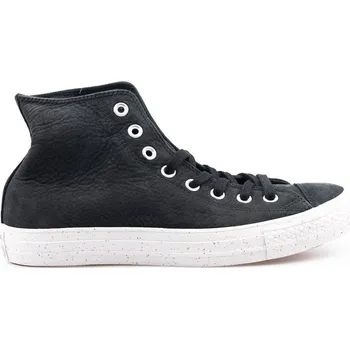 Pánské tenisky CONVERSE boty - Chuck Taylor All Star Black/Malted/Pale Putty (BLACK-MALTED-PALE)