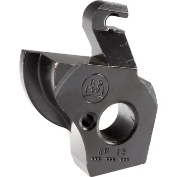 Přívěs k motorovému vozidlu Palec/vačka pravá ke kolové jednotce BPW 2005-7