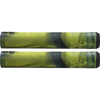 grip DIVISON gripy - Division Sierra Grips (LIME)